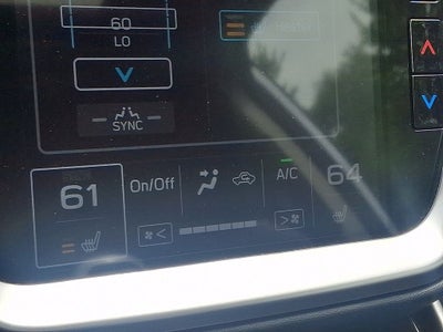 2022 Subaru Legacy 2.5i Sport