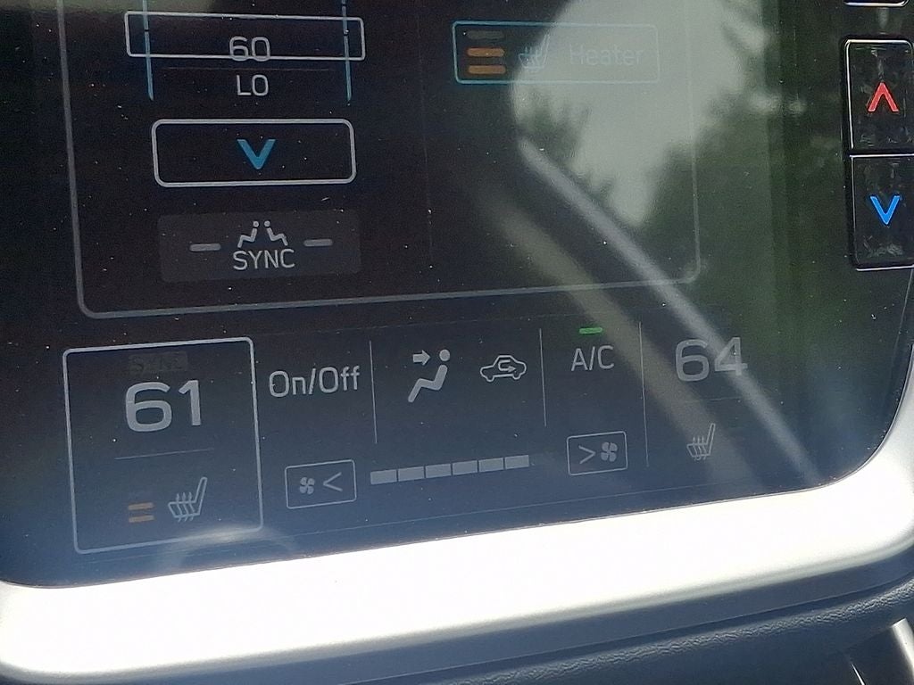 2022 Subaru Legacy 2.5i Sport