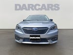 2022 Subaru Legacy 2.5i Sport