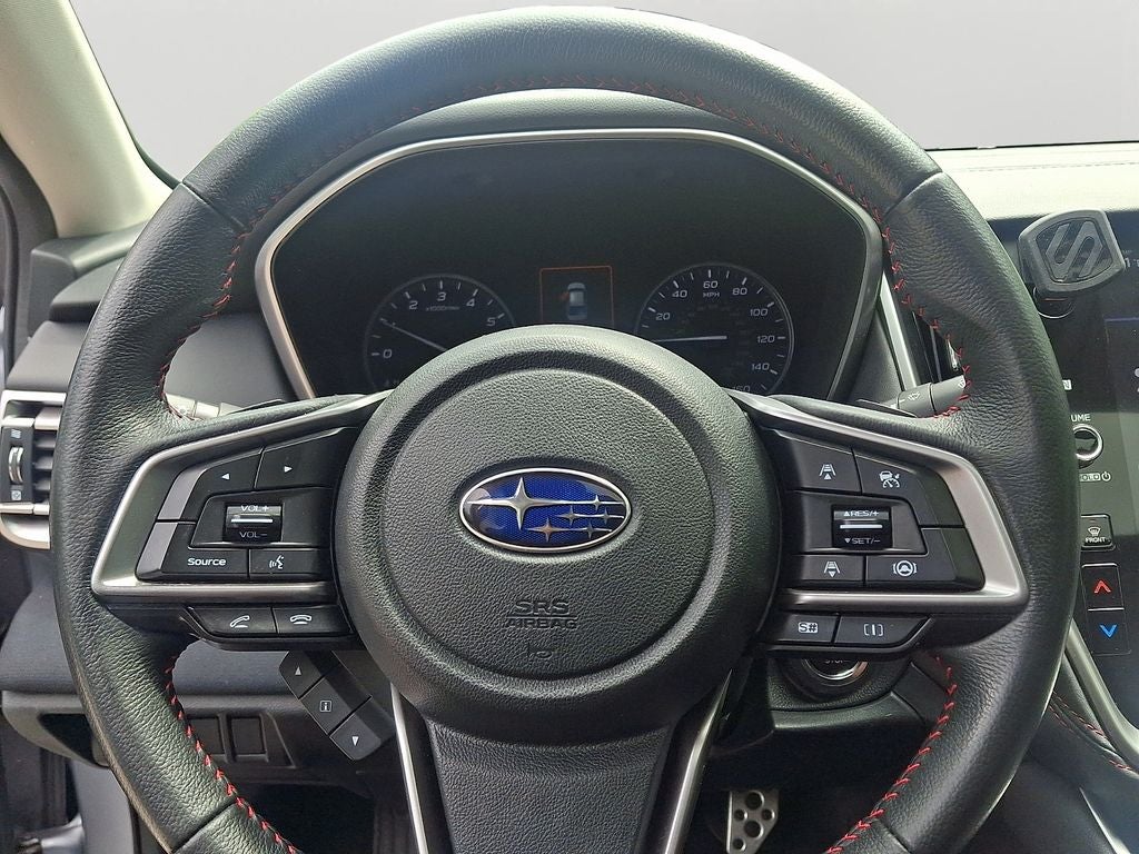 2022 Subaru Legacy 2.5i Sport