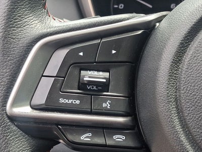 2022 Subaru Legacy 2.5i Sport