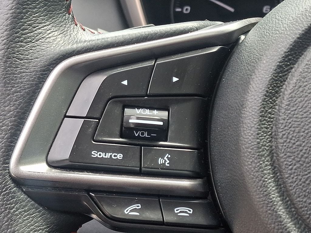 2022 Subaru Legacy 2.5i Sport