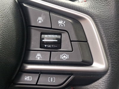 2022 Subaru Legacy 2.5i Sport