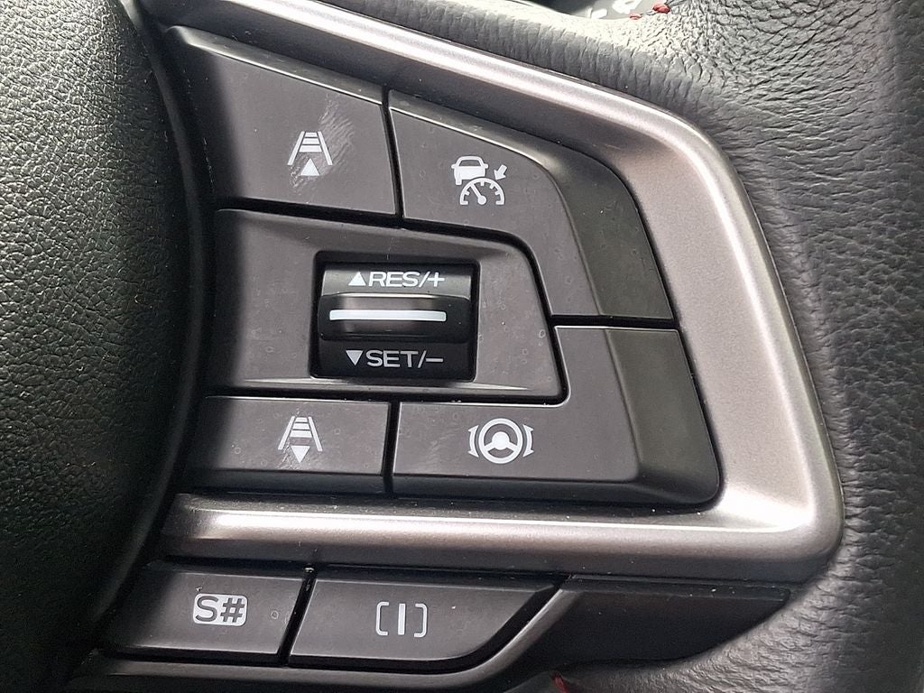 2022 Subaru Legacy 2.5i Sport
