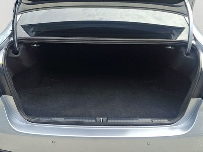 2022 Subaru Legacy 2.5i Sport