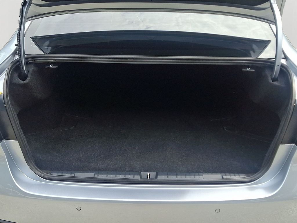 2022 Subaru Legacy 2.5i Sport