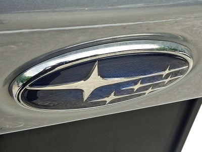 2022 Subaru Legacy 2.5i Sport