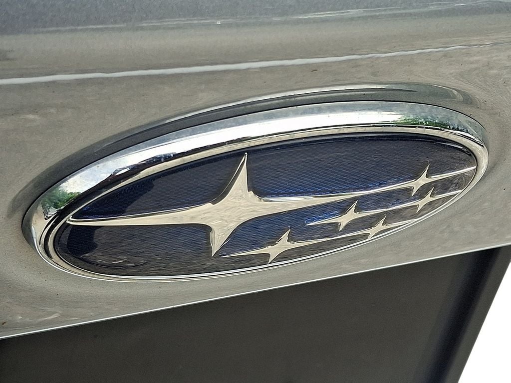 2022 Subaru Legacy 2.5i Sport