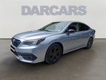 2022 Subaru Legacy 2.5i Sport