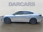 2022 Subaru Legacy 2.5i Sport