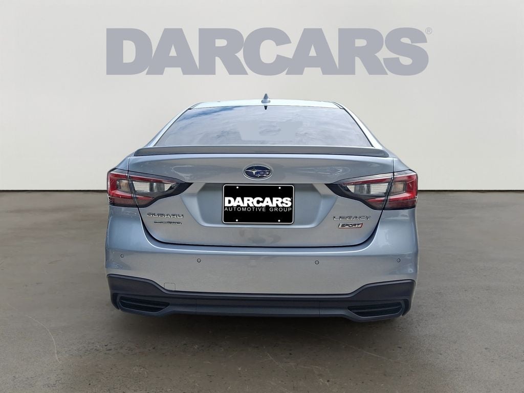 2022 Subaru Legacy 2.5i Sport