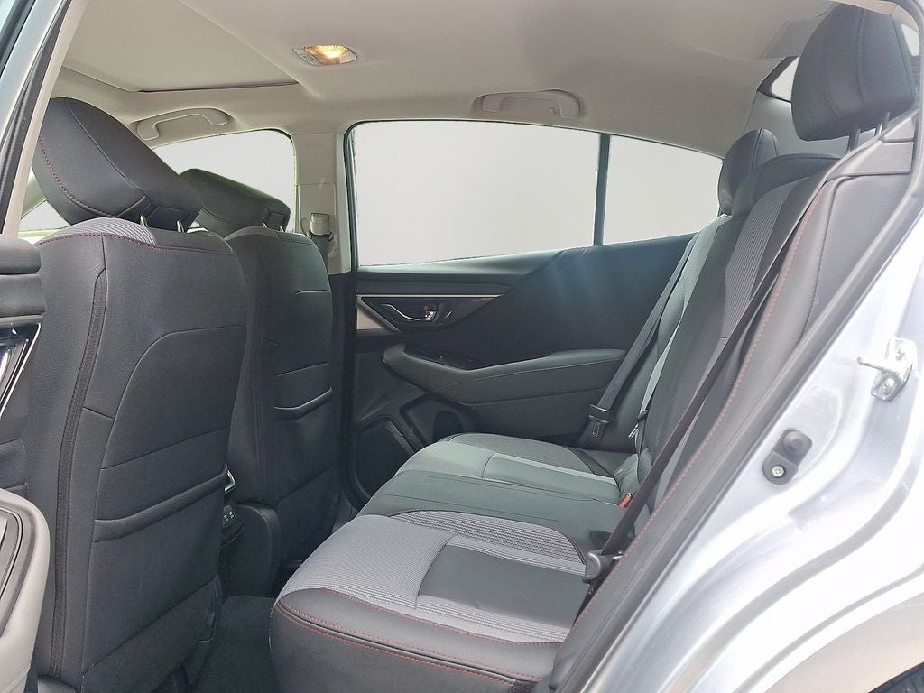 2022 Subaru Legacy 2.5i Sport