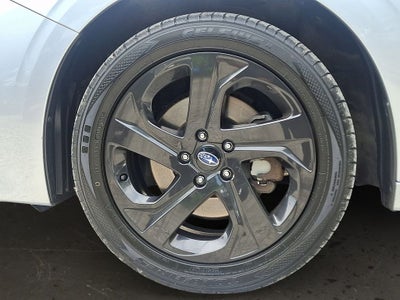 2022 Subaru Legacy 2.5i Sport