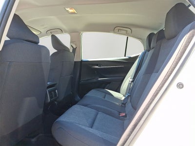 2025 Toyota Camry LE w/Apple CarPlay