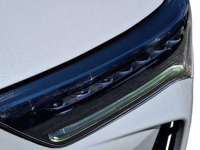 2023 Acura RDX A-Spec Package SH-AWD