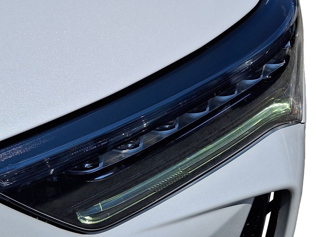 2023 Acura RDX A-Spec Package SH-AWD