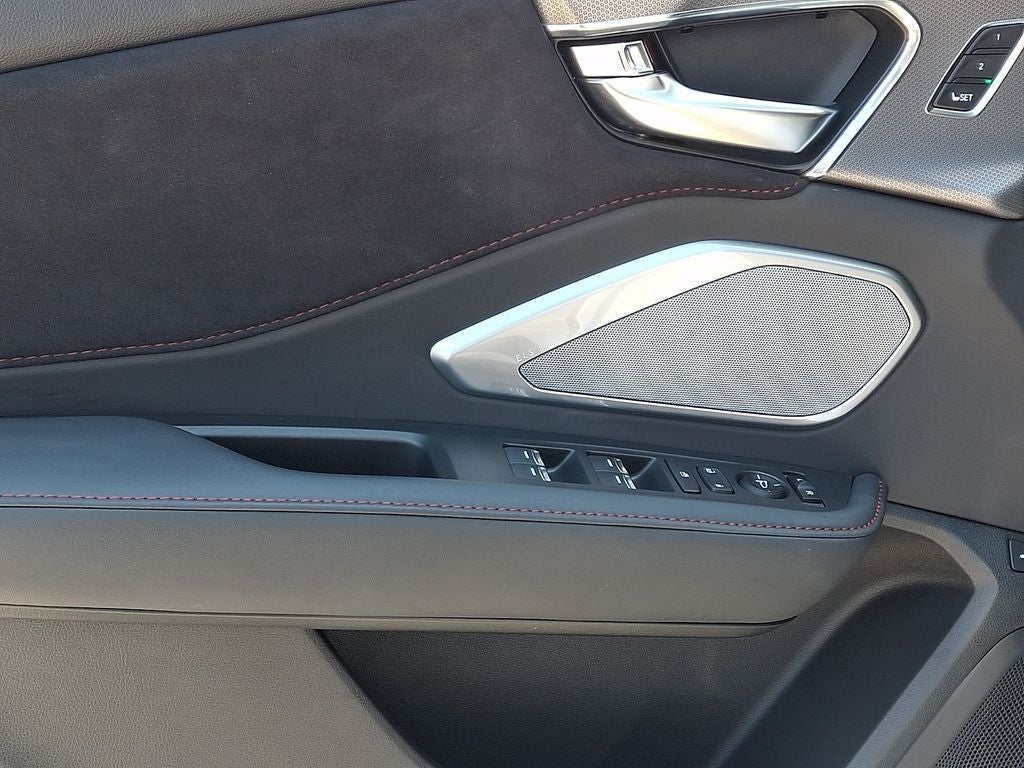 2023 Acura RDX A-Spec Package SH-AWD