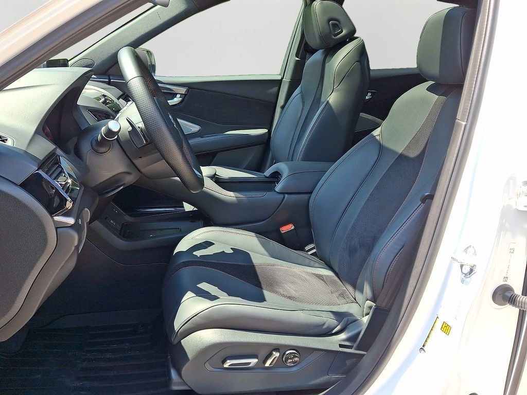 2023 Acura RDX A-Spec Package SH-AWD