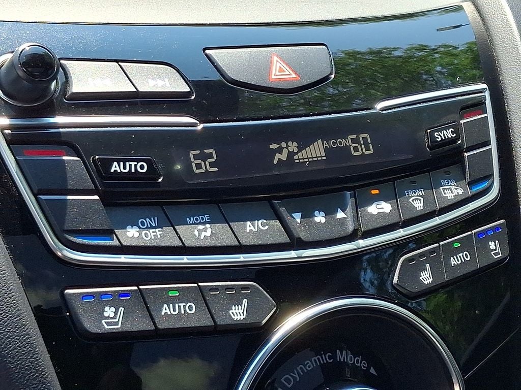 2023 Acura RDX A-Spec Package SH-AWD