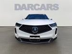2023 Acura RDX A-Spec Package SH-AWD
