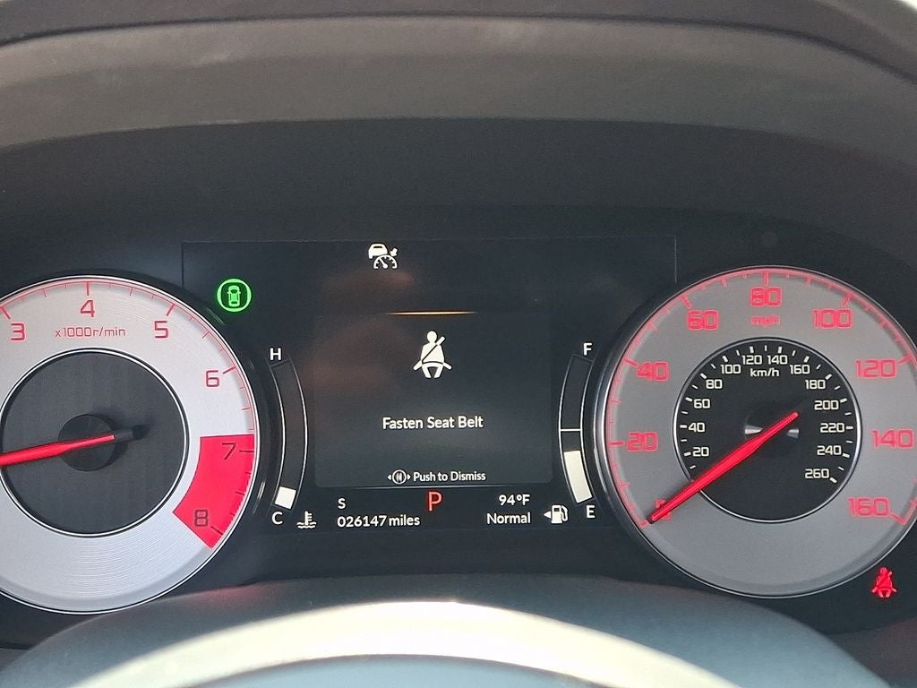 2023 Acura RDX A-Spec Package SH-AWD