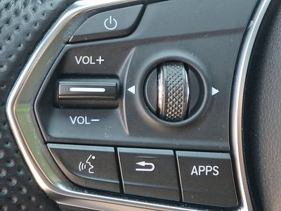 2023 Acura RDX A-Spec Package SH-AWD