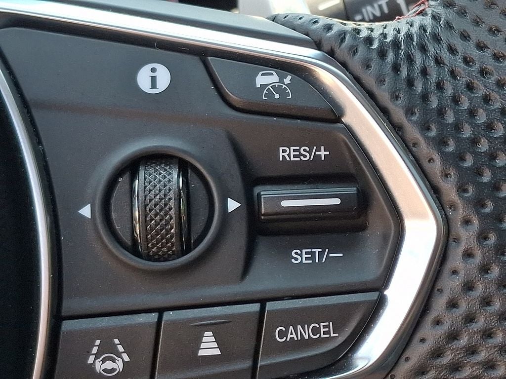 2023 Acura RDX A-Spec Package SH-AWD