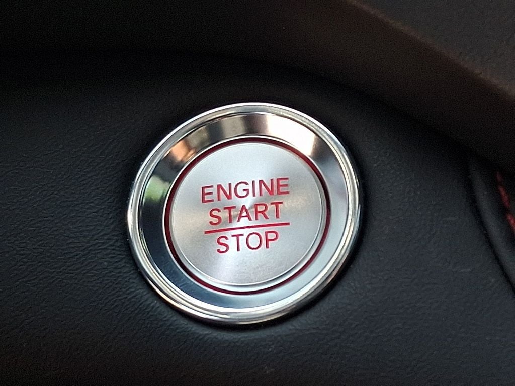 2023 Acura RDX A-Spec Package SH-AWD