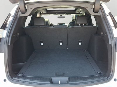 2023 Acura RDX A-Spec Package SH-AWD