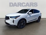 2023 Acura RDX A-Spec Package SH-AWD