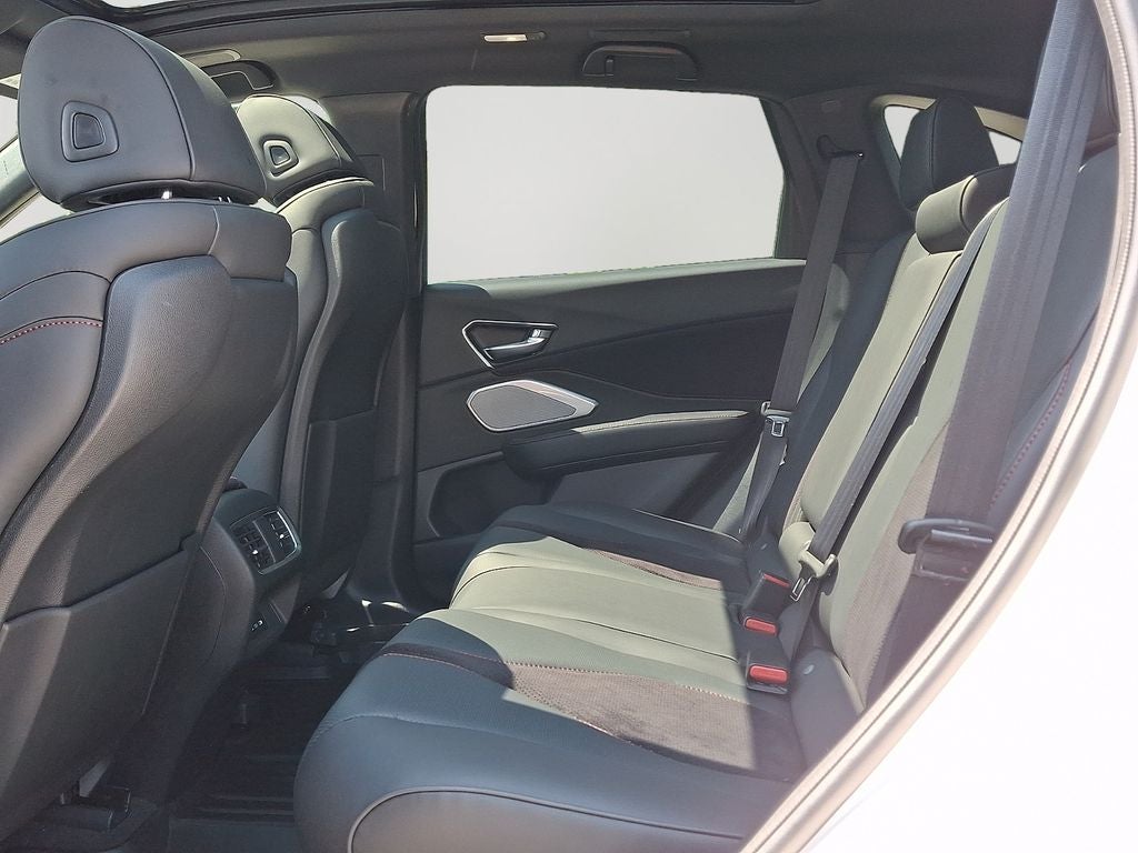2023 Acura RDX A-Spec Package SH-AWD