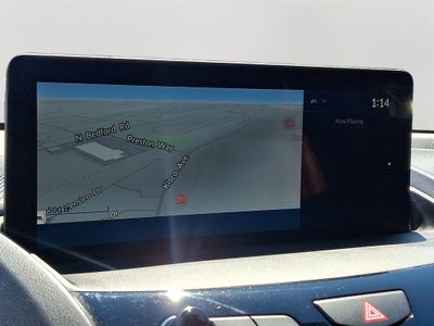 2021 Acura RDX A-Spec Package SH-AWD