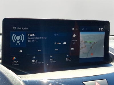 2021 Acura RDX A-Spec Package SH-AWD