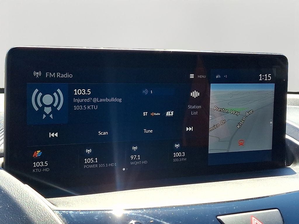 2021 Acura RDX A-Spec Package SH-AWD