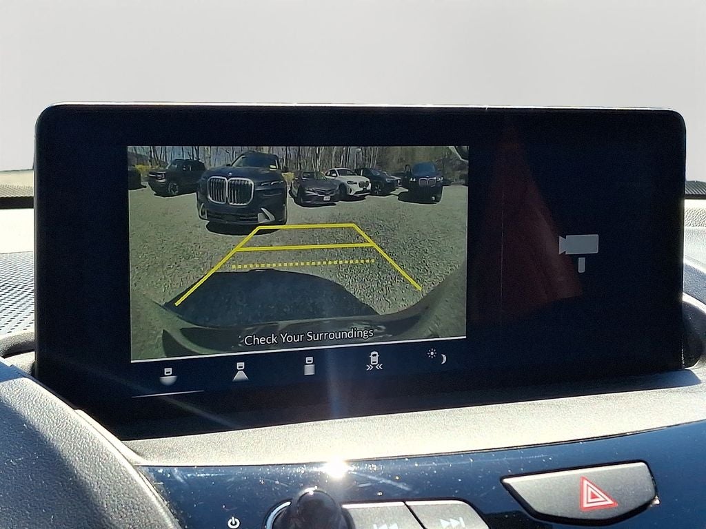 2021 Acura RDX A-Spec Package SH-AWD