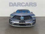 2021 Acura RDX A-Spec Package SH-AWD