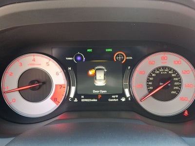 2021 Acura RDX A-Spec Package SH-AWD