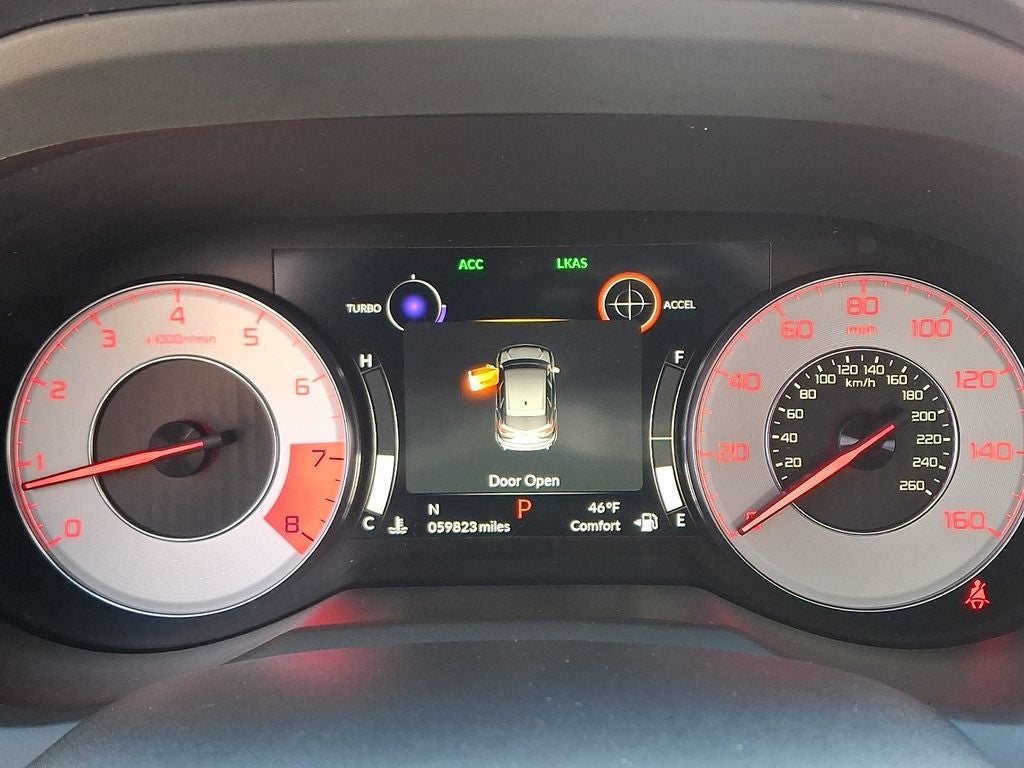 2021 Acura RDX A-Spec Package SH-AWD