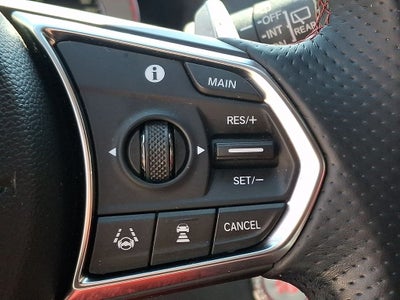 2021 Acura RDX A-Spec Package SH-AWD