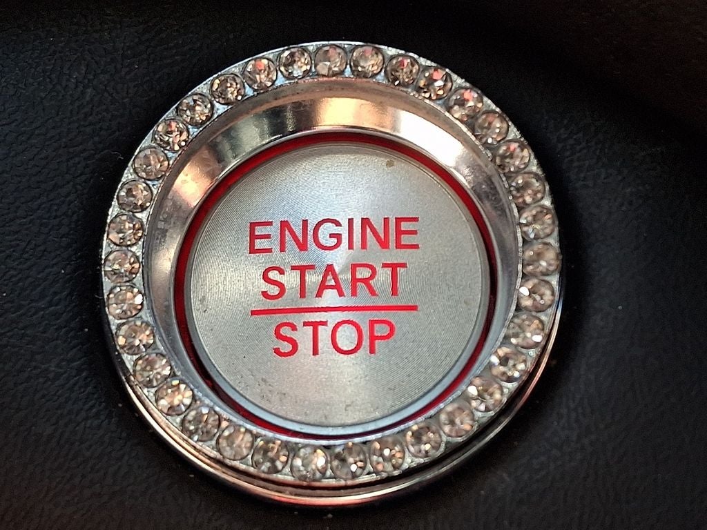 2021 Acura RDX A-Spec Package SH-AWD