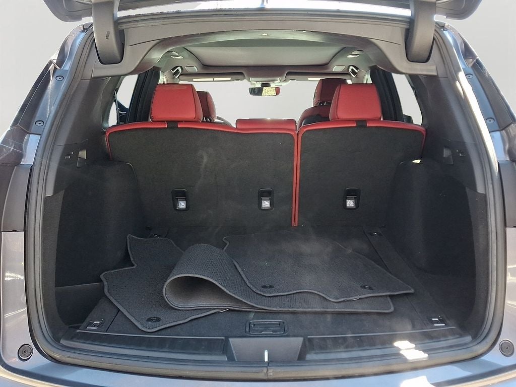 2021 Acura RDX A-Spec Package SH-AWD