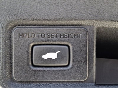 2021 Acura RDX A-Spec Package SH-AWD