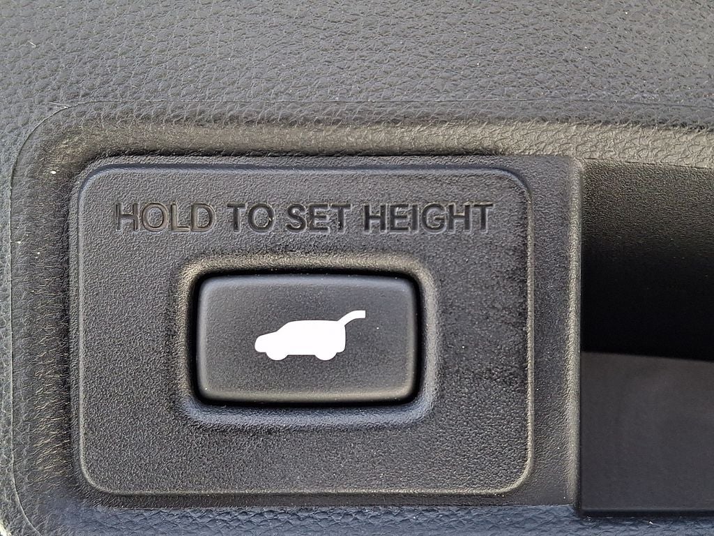 2021 Acura RDX A-Spec Package SH-AWD