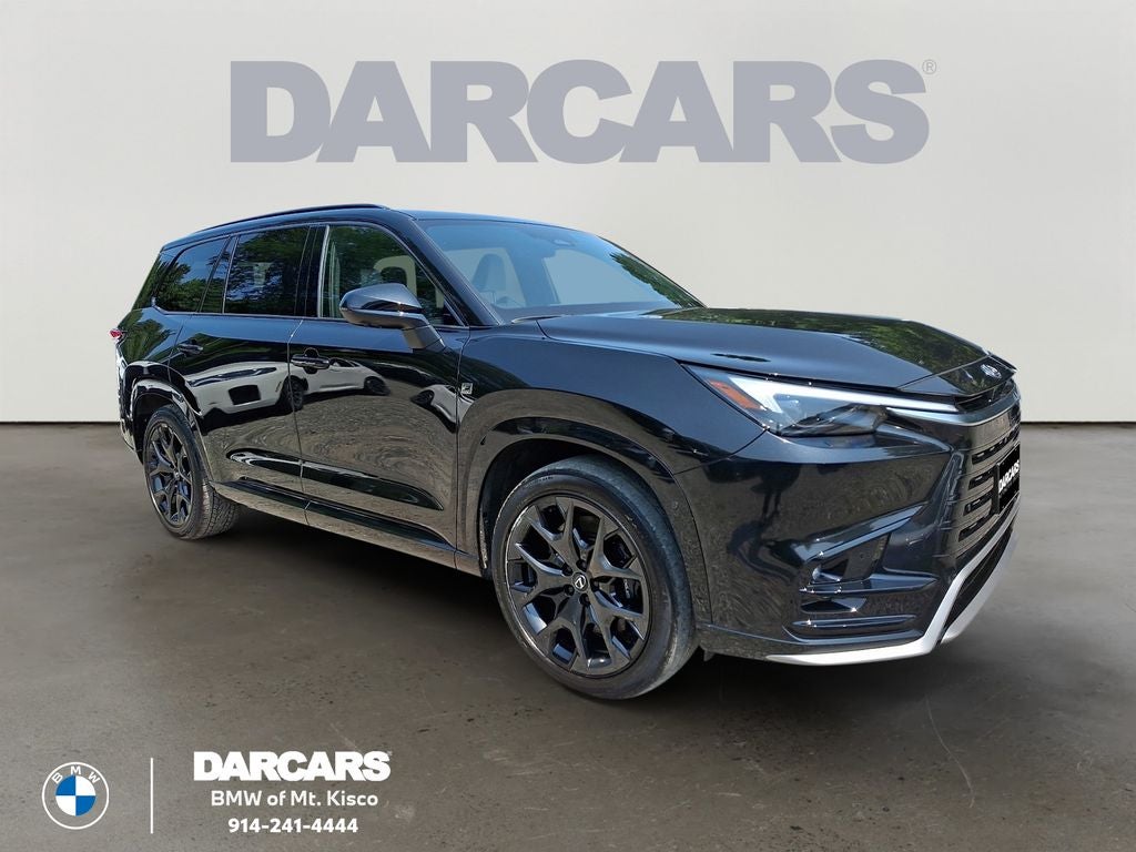 2024 Lexus TX 500h F SPORT Premium 500h F SPORT Premium