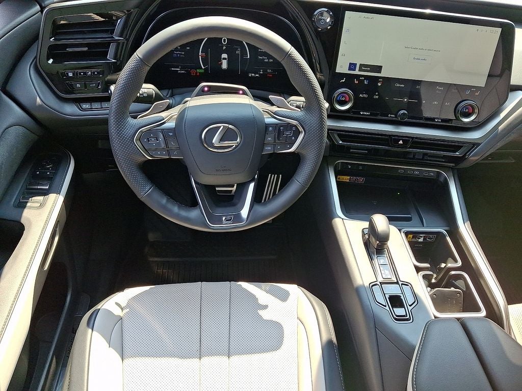2024 Lexus TX 500h F SPORT Premium 500h F SPORT Premium