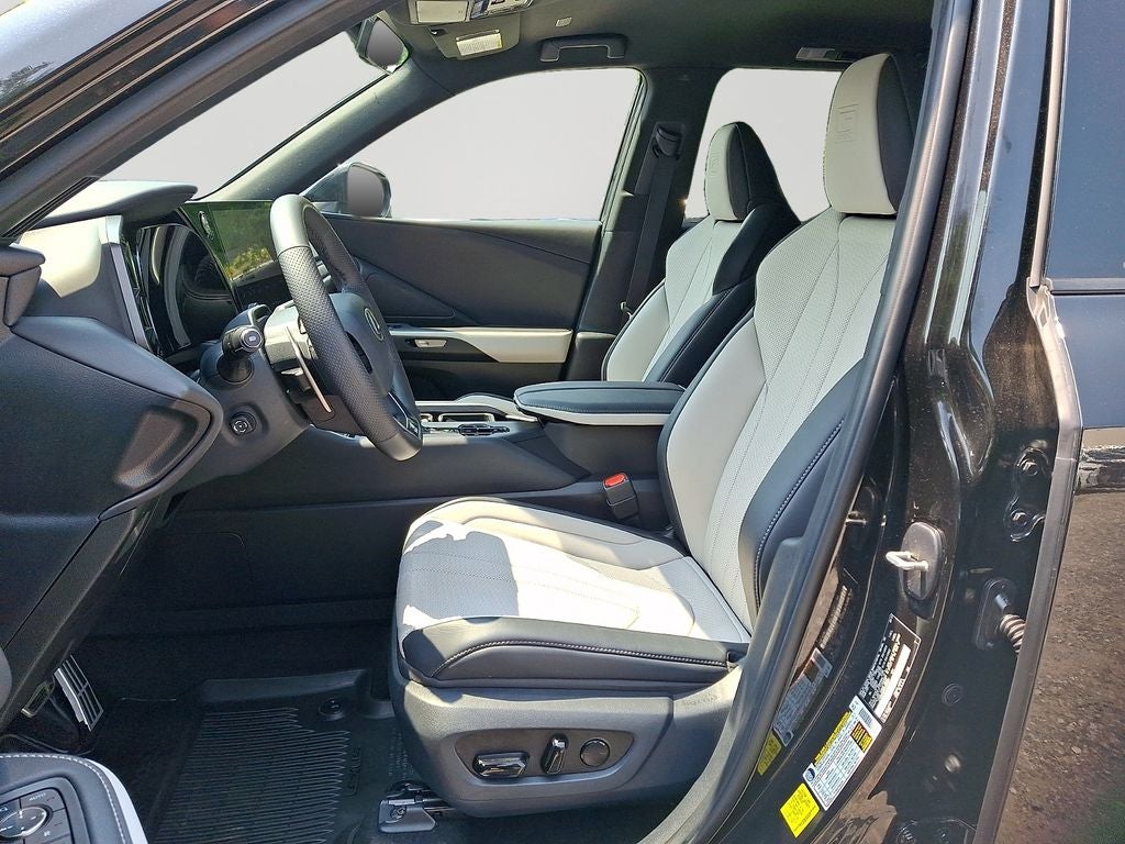 2024 Lexus TX 500h F SPORT Premium 500h F SPORT Premium