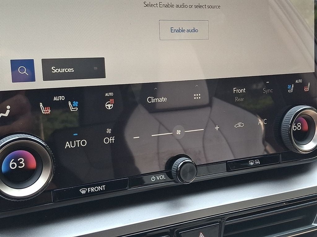 2024 Lexus TX 500h F SPORT Premium 500h F SPORT Premium