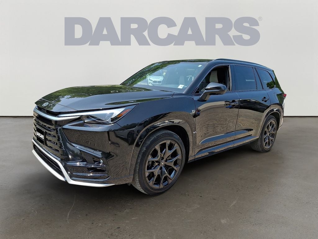2024 Lexus TX 500h F SPORT Premium 500h F SPORT Premium