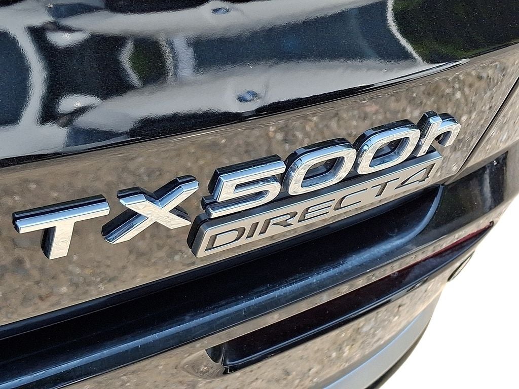 2024 Lexus TX 500h F SPORT Premium 500h F SPORT Premium