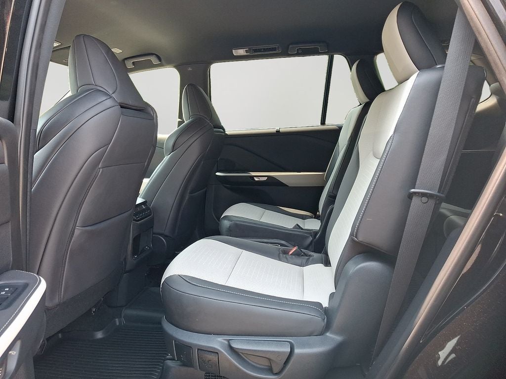 2024 Lexus TX 500h F SPORT Premium 500h F SPORT Premium
